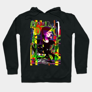 Philip K. Dick IX Hoodie